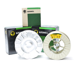 DÂY HÀN THÉP KHÔNG GỈ LÕI CÓ THUỐC KISWEL K-308LT Ø 0.9MM